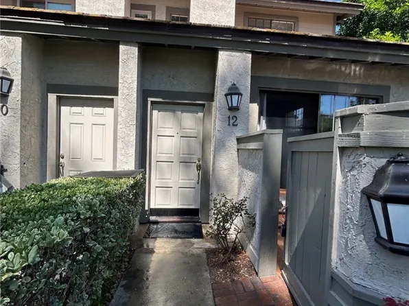 12 Sunup, Irvine, CA 92603