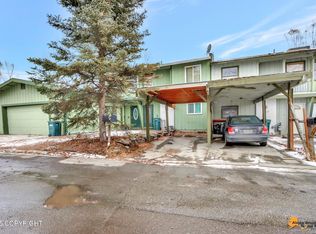 5510 Four Winds Dr, Anchorage, AK 99518