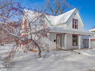 735 7th Street, Prairie Du Sac, WI, 53578