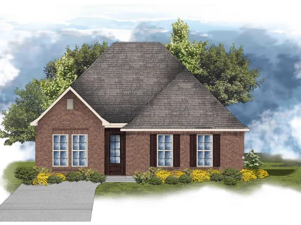 41168 Marsh Ln, Gonzales, LA 70737