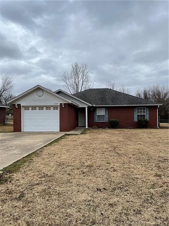 608 Kody Ln Sallisaw Ok 74955 Zillow