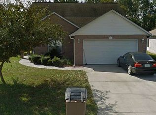 1434 SW Indian Gln, Lake City, FL 32025