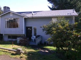 735 Peters St, Raymond, WA 98577