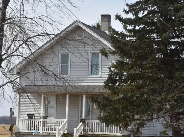 2852 S Townline Rd, Sandusky, MI 48471