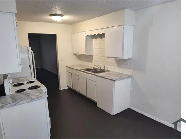 821 Graymont Ave W, Birmingham, AL 35204