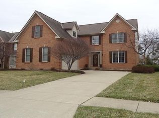 6813 Oleander Ct, Liberty Township, OH 45044