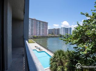 17600 N Bay Rd #N407, Sunny Isles Beach, FL 33160