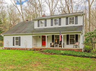 495 Hillside Ln, Gates Mills, OH 44040