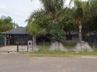 3707 Sharon St, Edinburg, TX 78541