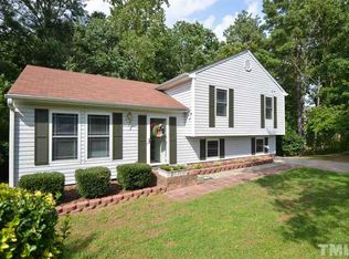 6 Mars Ct, Durham, NC 27703