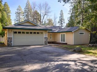 22749 Confidence Rd, Twain Harte, CA 95383