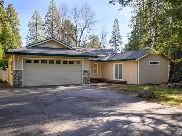 22749 Confidence Rd, Twain Harte, CA 95383