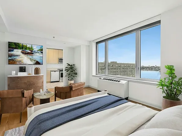 601 W 57th St, New York, NY