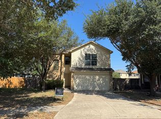 3619 Dunlap Flds, Converse, TX 78109