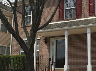 5051 Rebecca Fell Dr #193, Doylestown, PA 18902