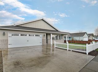 1562 32nd Ave, Longview, WA 98632