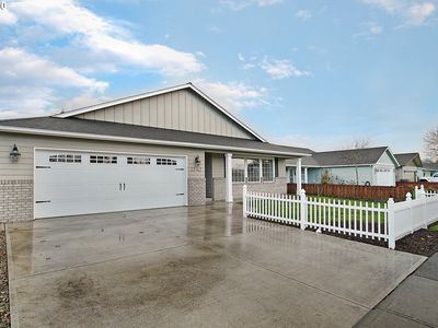 1562 32nd Ave, Longview, WA, 98632