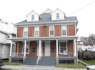 211 S Potomac St #2, Waynesboro, PA 17268