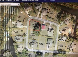 106 Bayamo Dr, North Port, FL 34287