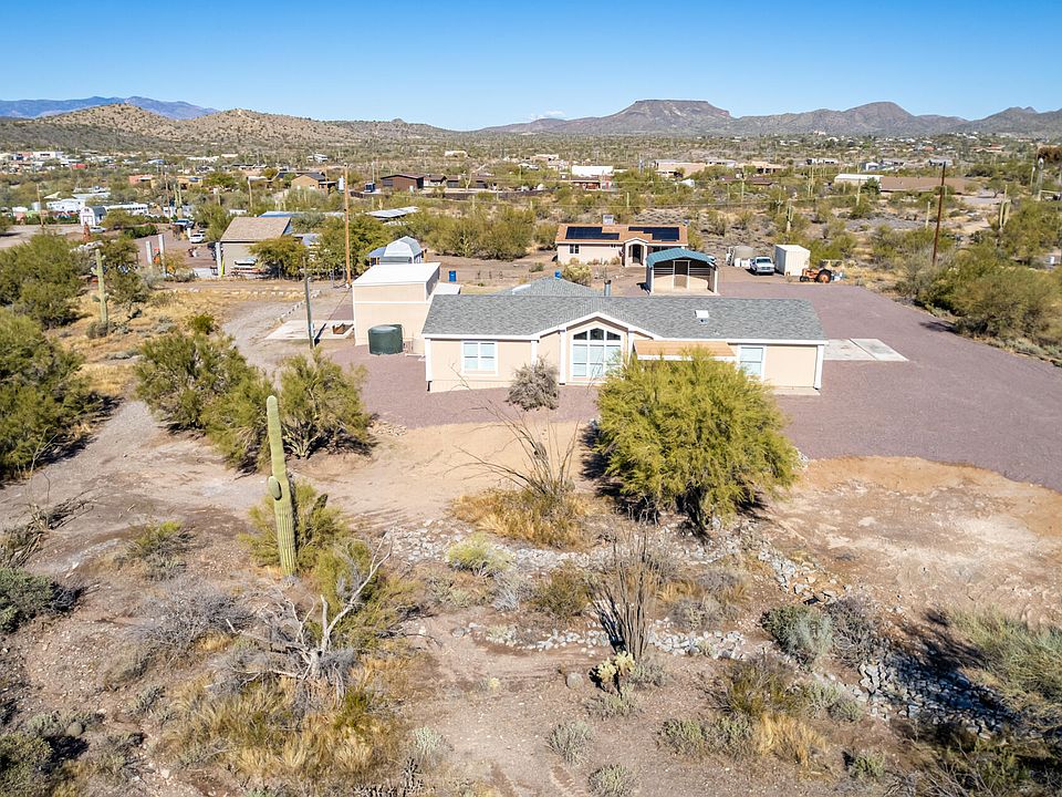 1st image of 2816 W TWIN PEAKS Lane