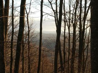 McKees Creek Rd, Summersville, WV 26651