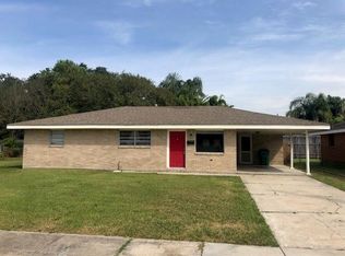 717 Lydia Ct, Marrero, LA 70072