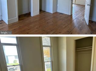 436 South St FLOOR 2, Pottstown, PA