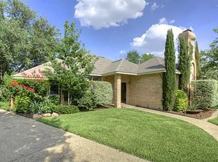 6804 River Ridge Rd, Fort Worth, TX 76116