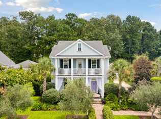 4278 Home Town Ln, Ravenel, SC 29470