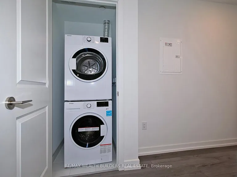 395 Bloor St E #3504 — Photo 26