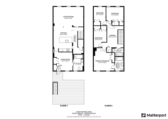 Rented by Urbane Brokerage | media 24