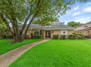 13826 Wooded Creek Ct, Farmers Branch, TX 75244