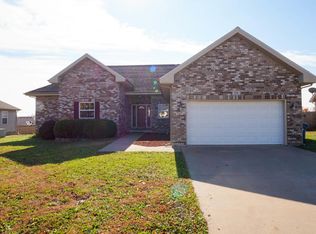 510 Walton St, Carl Junction, MO 64834