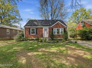 4017 Plymouth Rd, Saint Matthews, KY