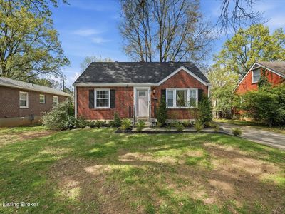 4017 Plymouth Rd, Saint Matthews, KY, 40207