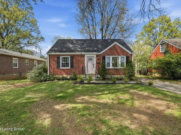 4017 Plymouth Rd, Saint Matthews, KY 40207