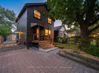 73 17th St, Toronto, ON M8V 3K5