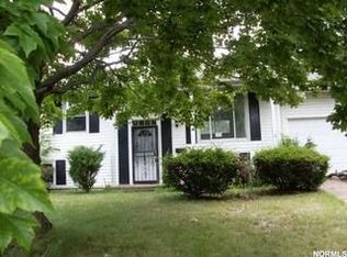 23665 Cannon Rd, Bedford Heights, OH 44146