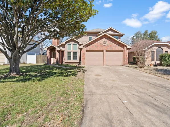 2876 Linden Ln, Grand Prairie, TX 75052