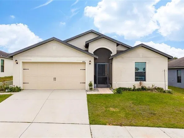 1606 STEELY DRIVE, DUNDEE, FL 33838