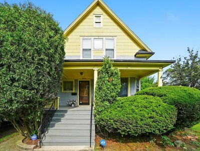 31 Bluff Ave, La Grange, IL, 60525