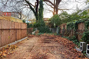 630 President Street, #GARDEN