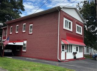 52 Linden Ave, Salamanca, NY 14779