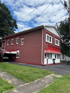 52 Linden Ave, Salamanca, NY, 14779