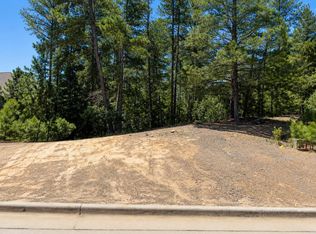 163 Ridgeview Trl, Maumelle, AR 72113