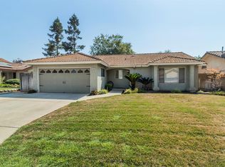 5633 W Fallon Ave, Fresno, CA 93722