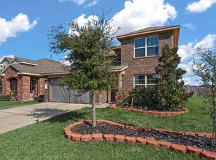 2602 Lincolns Meadow Dr, Spring, TX 77373