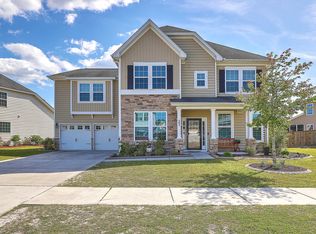 161 Lindera Preserve Blvd, Summerville, SC 29486