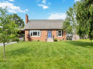 572 Grantchester St, Lexington, KY 40505