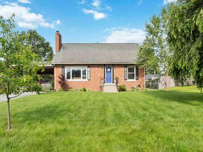 572 Grantchester St, Lexington, KY, 40505